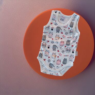 Bodiji i zeke za bebe: Disney, Bodi za bebe — 5