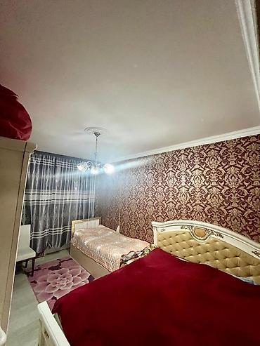 gunəsli insaat: Bakı, Yeni Günəşli Massiv V, 2 otaqlı, Köhnə tikili, 60 kv. m — 6
