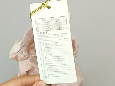 Bluzki: MEGI, Bluzka damska, rozmiar S — 8