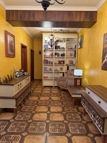 Yeni tikili: 3 otaqlı, Yeni tikili, m. Həzi Aslanov, 85 kv. m — 20