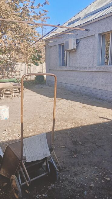 Продажа домов: Дом, 77 м², 4 комнаты, Риэлтор, Косметический ремонт — 23