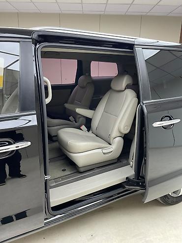 авто в рассрочку карнивал: Kia Carnival: 2019 г., 2.2 л, Автомат, Дизель, Минивэн — 6