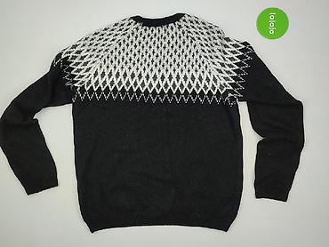 sweter jamnik reserved: Reserved, Sweter dla mężczyzn, rozmiar M — 3