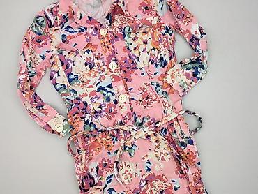 bygen koszule: Zara, Sukienka damska, rozmiar S — 1
