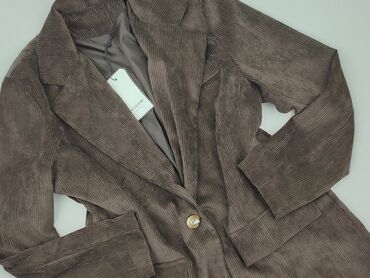 diverse marynarki damskie: Women's blazer, size L