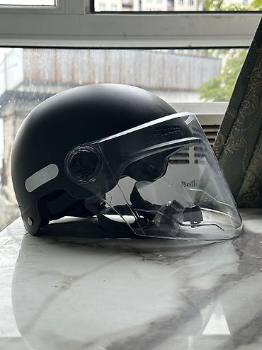 Другой электротранспорт: Электровелосипед Monster Pro Max (60V 32Ah) — Под восстановление / — 13