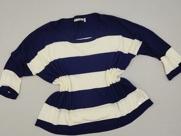 Swetry: Sweter damski, rozmiar M