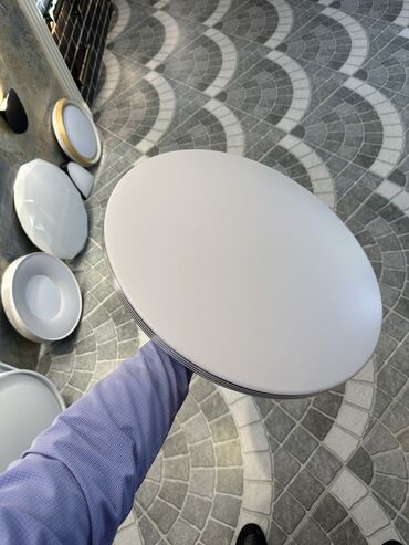 Led çilçıraqlar: Led Çılçıraq — 9