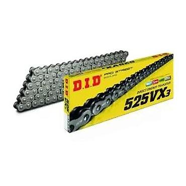 vulkan obrenovac: DID 525VX3 Pro Street lanac za motocikle - Serija: 525VX3 (Direct — 2