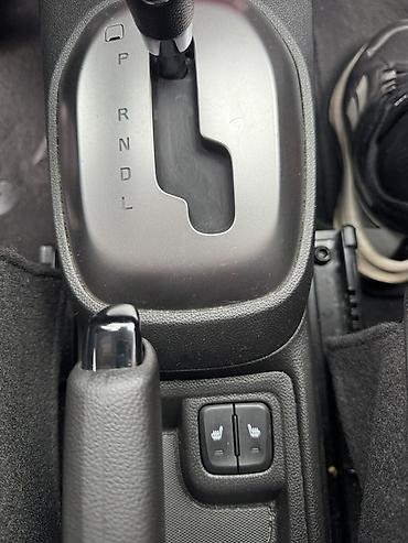 Chevrolet: Chevrolet Spark: 2018 г., 1 л, Вариатор, Бензин, Хэтчбэк — 15