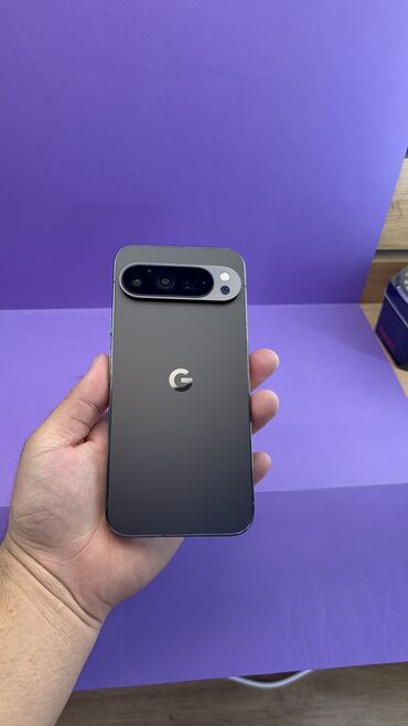 Google: Google Pixel 9 Pro XL, Б/у, 512 ГБ — 5