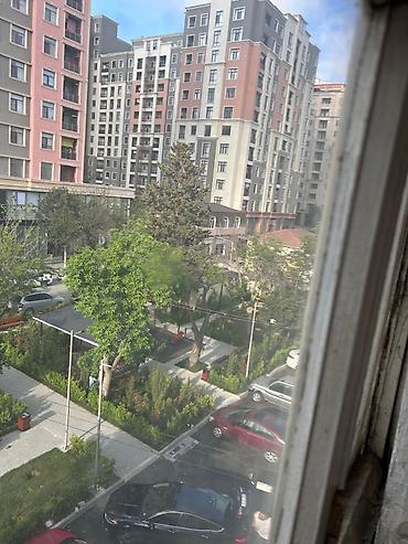 Mənzillər: Bakı, 3 otaqlı, Köhnə tikili, 63 kv. m — 9
