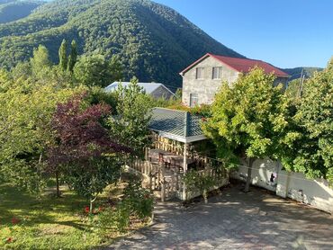 Bağ evlərinin kirayəsi: 350 kv. m, 10 otaq, Hovuzlu, Kanalizasiya, Kombi, Qaz -da lalafo.az — 22 Bağ evlərinin kirayəsi: 350 kv. m, 10 otaq, Hovuzlu, Kanalizasiya, Kombi, Qaz — 22