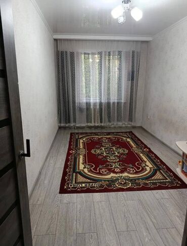 псо1: 3 комнаты, 58 м², 104 серия, 2 этаж, Евроремонт