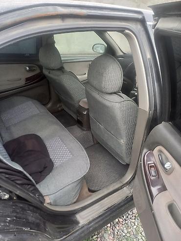 дмрв ниссан: Nissan Cefiro: 2000 г., 2 л, Автомат, Бензин, Седан — 2