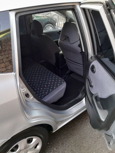 Honda: Honda Fit: 2025 г., Автомат, Бензин, Хэтчбэк — 6