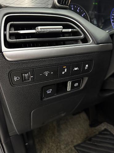 Hyundai: Hyundai Palisade: 2019 г., 3.8 л, Автомат, Бензин, Кроссовер — 15