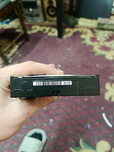 вода 0 3: Накопитель для ПК, Б/у, Western Digital (WD), HDD, 4 ТБ, 3.5", Для ПК — 4