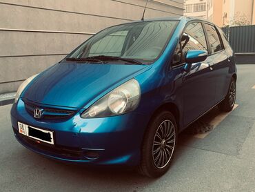 фит джаз: Honda Jazz: 2008 г., 1.5 л, Механика, Бензин