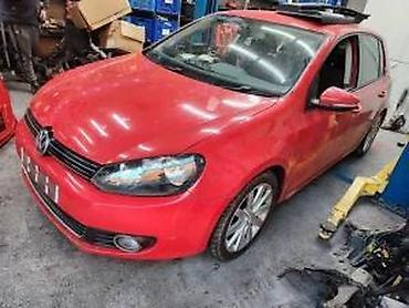 gitovanje auta: Golf 6 DELOVI. Golf 6 DELOVIOriginalni delovi Moguca ugradnja delova — 1