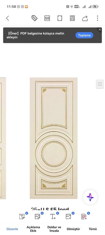 Otaq qapıları: Yeni Otaq qapısı 90x205 sm Zamok və çərçivə ilə, Ödənişli quraşdırma, Pulsuz çatdırılma, Ödənişli çatdırılma, Rayonlara çatdırılma -da lalafo.az — 4 Otaq qapıları: Yeni Otaq qapısı 90x205 sm Zamok və çərçivə ilə, Ödənişli quraşdırma, Pulsuz çatdırılma, Ödənişli çatdırılma, Rayonlara çatdırılma — 4