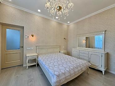 Продажа коттеджей и домов: 5 и более комнат, 630 м², 9 соток, Бишкек, 4 мкр Агентство недвижимости — 16
