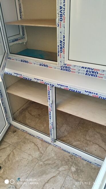 чистка мебели на дому: Plastik şkafların sifarişi Plastik şkafıların sifarişi Ağ rəngdə 1