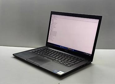 xbox 360 kinect kamera: Dell Latitude 7490 – biznis serija, snažan i pouzdan 14" laptop - — 3