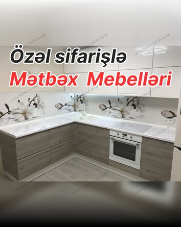 стильная прихожая мебель: Mətbəx mebelini niyə bizə sifariş etməlisiniz? ✅ Evinizə uyğun ölçü