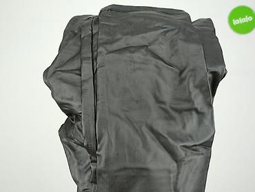 botki zara: Bershka, Legginsy rozmiar L — 5