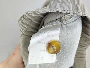 34 trousers: Cotton Traders, Spodnie materiałowe damskie, rozmiar M — 5