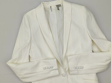 c a marynarka damska: Asos, Women's blazer, size S (EU 36)