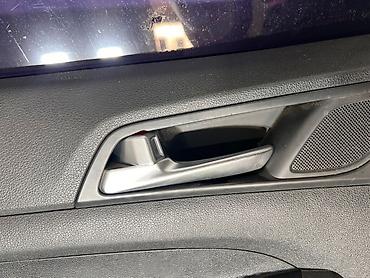 3c te: Ручка двери внутренняя, передняя левая для Hyundai Tucson TL (третье — 1