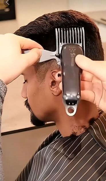 Машинки для стрижки: Машинка для стрижки волос — 6