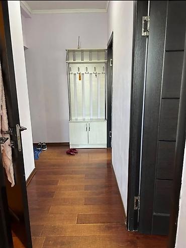 Продажа квартир: 2 комнаты, 55 м², Городская больница №4 (ул. Айни) Элитка, 4 этаж, Косметический ремонт — 5