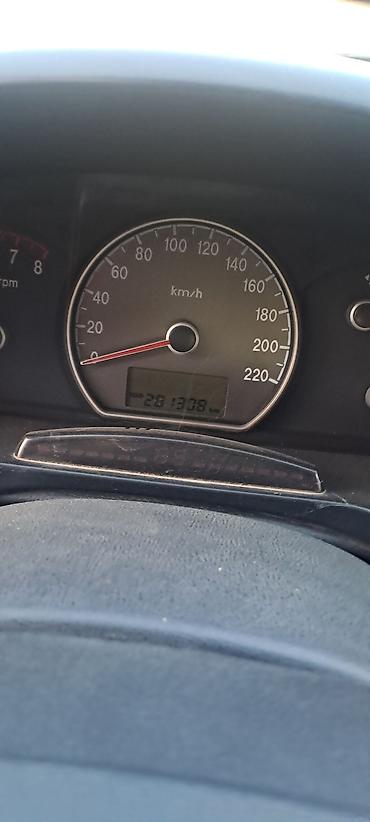 акпп хендай соната: Hyundai Elantra: 2007 г., 1.6 л, Механика, Бензин, Седан — 6