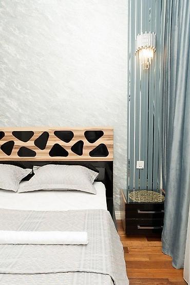 Дом и сад: İcarəyə verilir 2 otaqlı yeni tikili 60 m², Nəriman Nərimanov m — 9