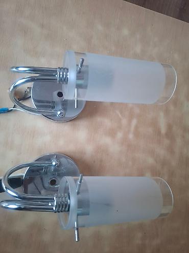 Люстры: Продаю люстры б/у, рабоч., в отл.сост, без дефектов 3х рожковая at lalafo.kg — 11 Люстры: Продаю люстры б/у, рабоч., в отл.сост, без дефектов 3х рожковая — 11