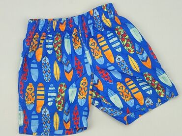 spodnie piżamowe hello kitty: Shorts, Boys, 2-3 years, 98, condition - Good