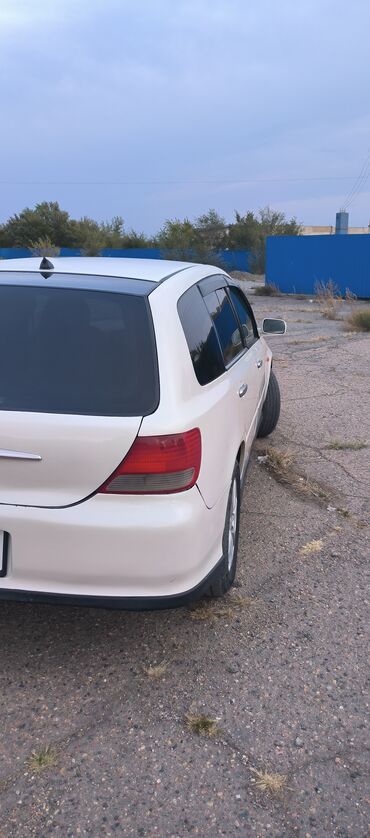 Honda: Honda Avancier: 2002 г., 3 л, Автомат, Бензин, Универсал — 11