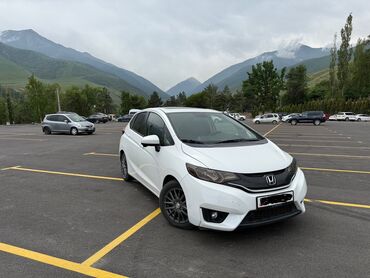 куплю авто хонда фит: Honda Fit: 2016 г., 1.5 л, Вариатор, Бензин, Хэтчбэк