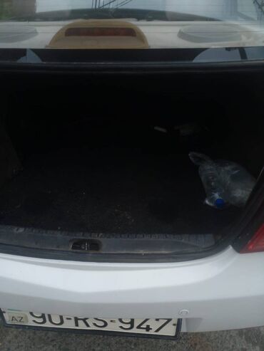 Geely: Geely MK: 1.5 l | 2013 il 140000 km Sedan — 7