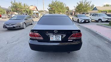Toyota: Toyota Windom: 2004 г., 3 л, Автомат, Седан — 4