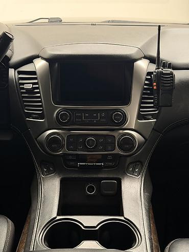 Chevrolet: Chevrolet Suburban: 2018 г., 5.3 л, Автомат, Бензин, Внедорожник — 20