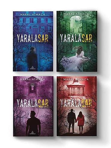Книги и журналы: Cildli, bütün set 45 AZN — 1