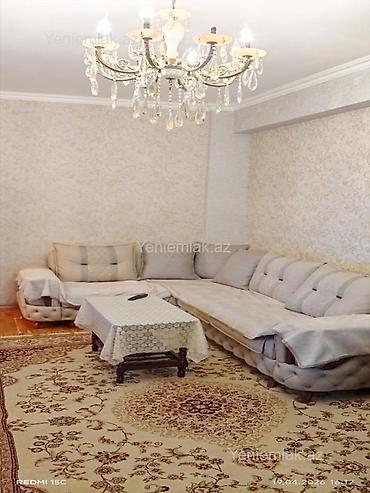 ev şekilleri: 2 otaqlı, Yeni tikili, 65 kv. m — 2