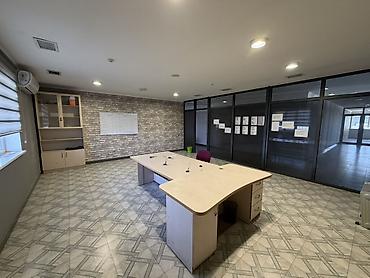 15 кв: Сдаётся представительский / коммерческий офис 600 м² (2 этаж) Идеально — 10