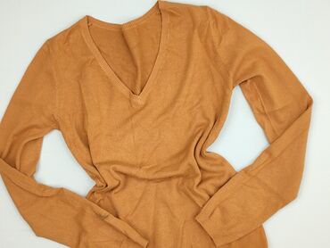 Ubrania damskie: Sweter damski, One size