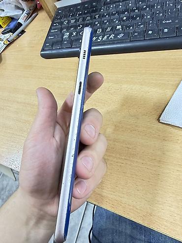 samsung galaxy a 9: Samsung Galaxy A8 2018, 16 GB, rəng - Mavi, Barmaq izi, Face ID — 3