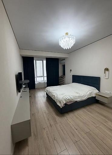 1000: Сдается 2-комнатная студия на долгий срок. Адрес: район Вефы Серия — 4
